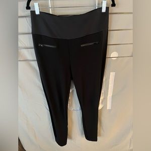 Tuxedo Legging